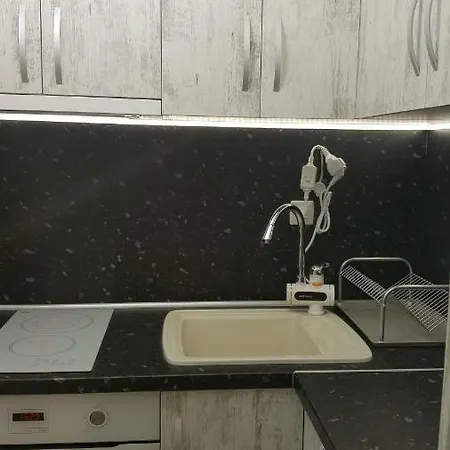 Apartament Studio Bobi *