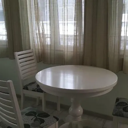 Studio Bobi Apartament *